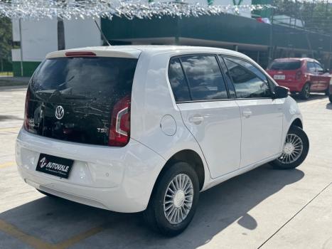 VOLKSWAGEN UP 1.0 12V 4P FLEX MOVE UP, Foto 6