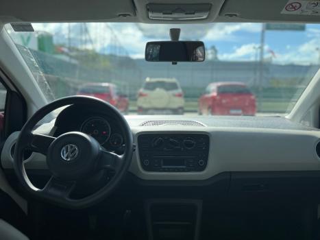 VOLKSWAGEN UP 1.0 12V 4P FLEX MOVE UP, Foto 11