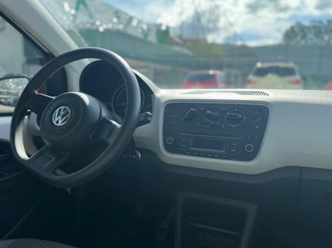 VOLKSWAGEN UP 1.0 12V 4P FLEX MOVE UP, Foto 12