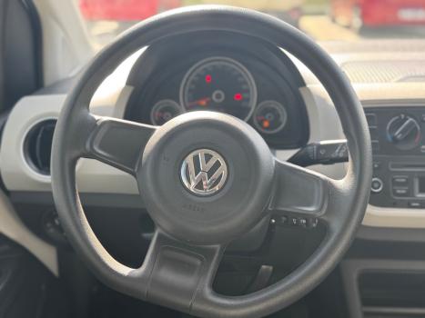 VOLKSWAGEN UP 1.0 12V 4P FLEX MOVE UP, Foto 13