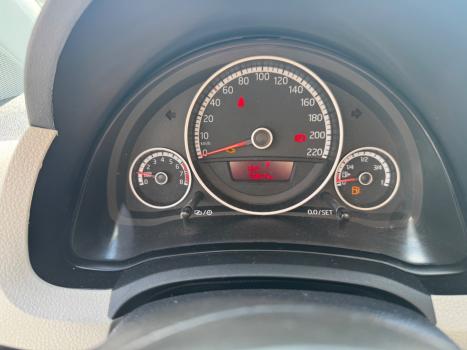 VOLKSWAGEN UP 1.0 12V 4P FLEX MOVE UP, Foto 14