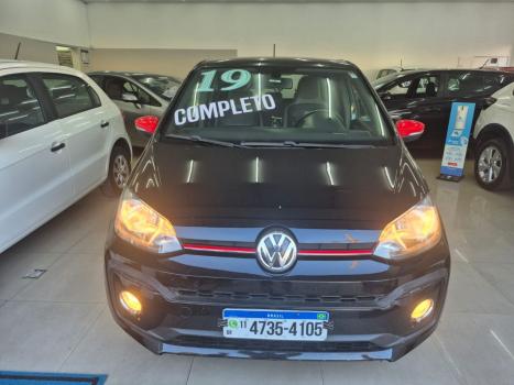 VOLKSWAGEN UP 1.0 12V 4P TSI FLEX PEPPER, Foto 1