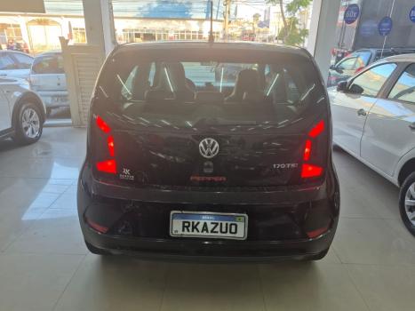 VOLKSWAGEN UP 1.0 12V 4P TSI FLEX PEPPER, Foto 2
