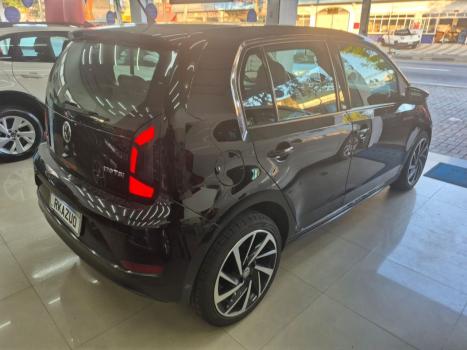 VOLKSWAGEN UP 1.0 12V 4P TSI FLEX PEPPER, Foto 3
