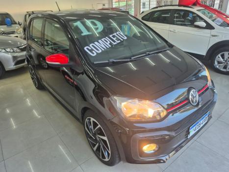 VOLKSWAGEN UP 1.0 12V 4P TSI FLEX PEPPER, Foto 5