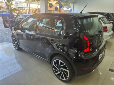 VOLKSWAGEN UP 1.0 12V 4P TSI FLEX PEPPER, Foto 6