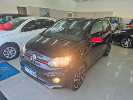 VOLKSWAGEN UP 1.0 12V 4P TSI FLEX PEPPER, Foto 7