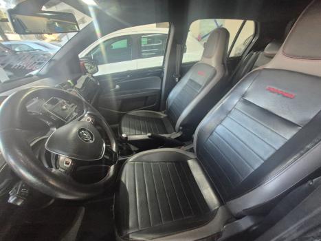 VOLKSWAGEN UP 1.0 12V 4P TSI FLEX PEPPER, Foto 10