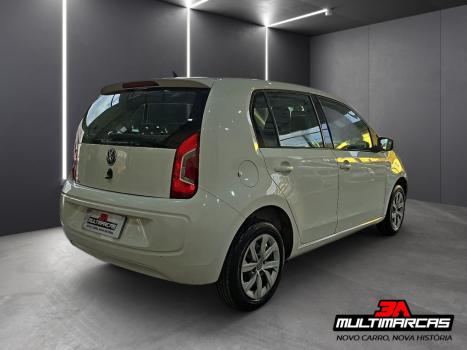 VOLKSWAGEN UP 1.0 12V 4P FLEX MOVE UP, Foto 3