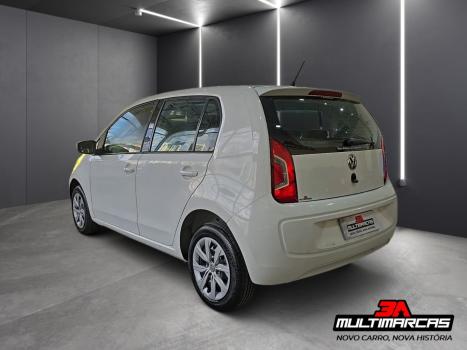 VOLKSWAGEN UP 1.0 12V 4P FLEX MOVE UP, Foto 5