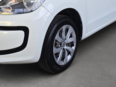 VOLKSWAGEN UP 1.0 12V 4P FLEX MOVE UP, Foto 7