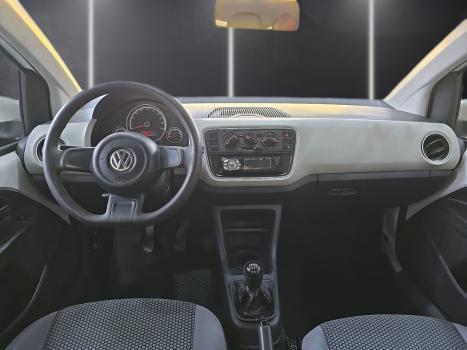 VOLKSWAGEN UP 1.0 12V 4P FLEX MOVE UP, Foto 8