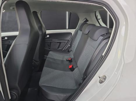 VOLKSWAGEN UP 1.0 12V 4P FLEX MOVE UP, Foto 10