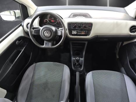 VOLKSWAGEN UP 1.0 12V 4P FLEX MOVE UP, Foto 12