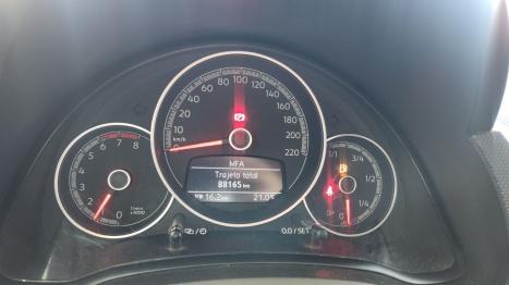VOLKSWAGEN UP 1.0 12V 4P TSI FLEX MOVE UP, Foto 4