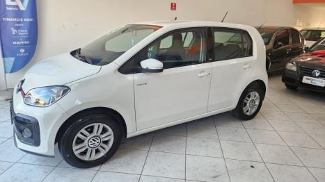 VOLKSWAGEN UP 1.0 12V 4P TSI FLEX MOVE UP, Foto 5