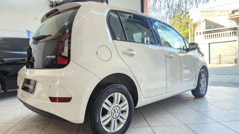 VOLKSWAGEN UP 1.0 12V 4P TSI FLEX MOVE UP, Foto 6
