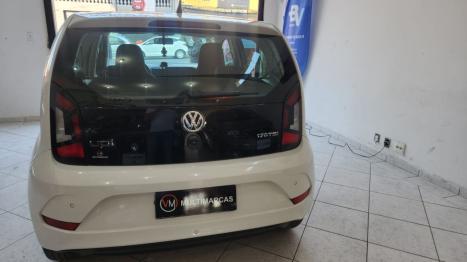 VOLKSWAGEN UP 1.0 12V 4P TSI FLEX MOVE UP, Foto 14