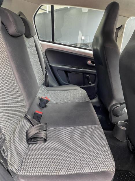 VOLKSWAGEN UP 1.0 12V 4P FLEX MOVE UP, Foto 5