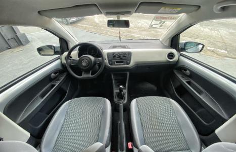 VOLKSWAGEN UP 1.0 12V 4P FLEX MOVE UP, Foto 6