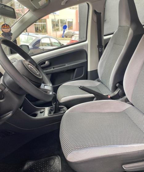 VOLKSWAGEN UP 1.0 12V 4P FLEX MOVE UP, Foto 7