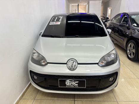 VOLKSWAGEN UP 1.0 12V 4P TSI FLEX MOVE UP, Foto 6