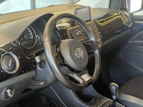VOLKSWAGEN UP 1.0 12V 4P FLEX HIGH I-MOTION AUTOMATIZADO, Foto 13