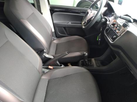VOLKSWAGEN UP 1.0 4P FLEX 170 TSI XTREME, Foto 8