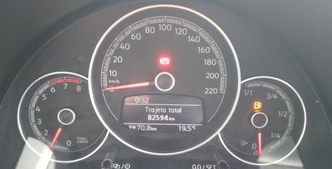 VOLKSWAGEN UP 1.0 4P FLEX 170 TSI XTREME, Foto 6