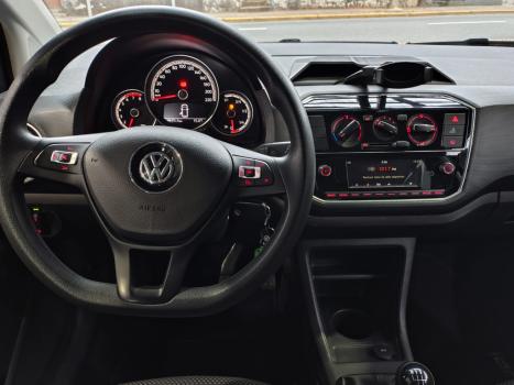 VOLKSWAGEN UP 1.0 4P FLEX 170 TSI XTREME, Foto 5