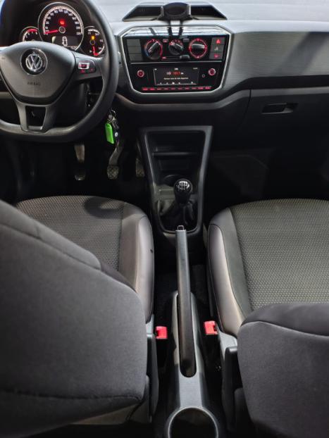 VOLKSWAGEN UP 1.0 4P FLEX 170 TSI XTREME, Foto 8