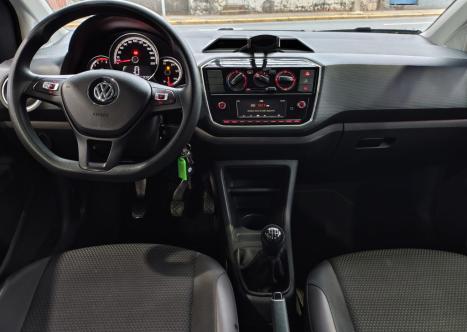 VOLKSWAGEN UP 1.0 4P FLEX 170 TSI XTREME, Foto 4