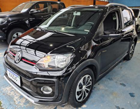 VOLKSWAGEN UP 1.0 4P FLEX 170 TSI XTREME, Foto 3