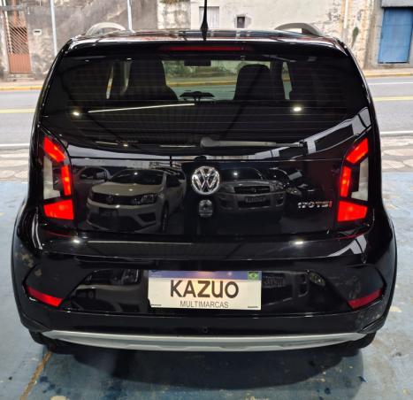 VOLKSWAGEN UP 1.0 4P FLEX 170 TSI XTREME, Foto 16