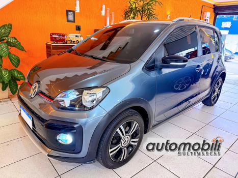VOLKSWAGEN UP 1.0 4P FLEX 170 TSI XTREME, Foto 2