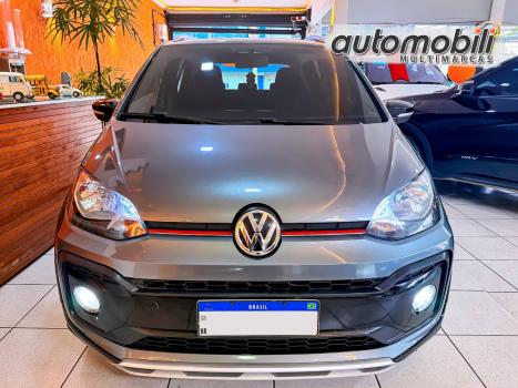 VOLKSWAGEN UP 1.0 4P FLEX 170 TSI XTREME, Foto 3