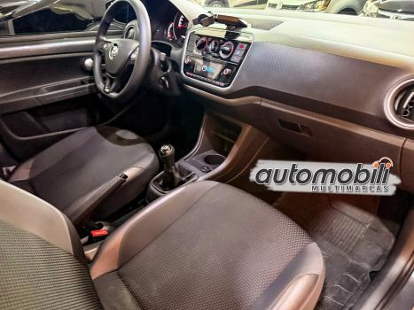 VOLKSWAGEN UP 1.0 4P FLEX 170 TSI XTREME, Foto 10