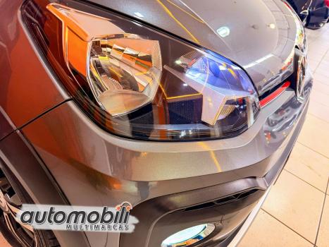 VOLKSWAGEN UP 1.0 4P FLEX 170 TSI XTREME, Foto 18