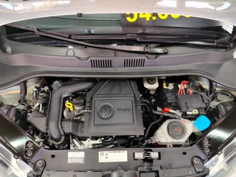 VOLKSWAGEN UP 1.0 4P FLEX 170 TSI XTREME, Foto 9