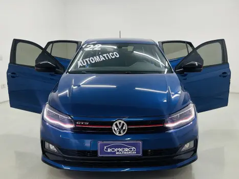 VOLKSWAGEN Virtus 1.4 4P 250 TSI GTS AUTOMTICO, Foto 2