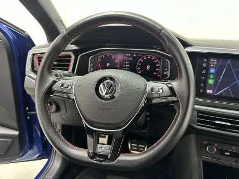 VOLKSWAGEN Virtus 1.4 4P 250 TSI GTS AUTOMTICO, Foto 4