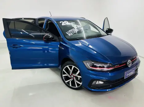 VOLKSWAGEN Virtus 1.4 4P 250 TSI GTS AUTOMTICO, Foto 13