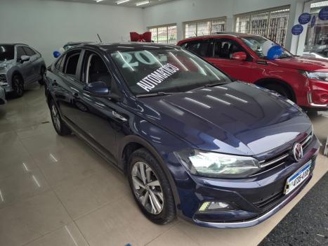 VOLKSWAGEN Virtus 1.0 4P 200 TSI FLEX HIGHLINE AUTOMTICO, Foto 4