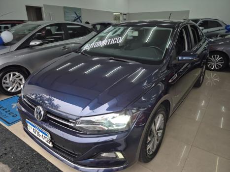 VOLKSWAGEN Virtus 1.0 4P 200 TSI FLEX HIGHLINE AUTOMTICO, Foto 12