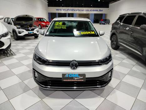 VOLKSWAGEN Virtus 1.0 4P 200 TSI FLEX COMFORTLINE AUTOMTICO, Foto 1