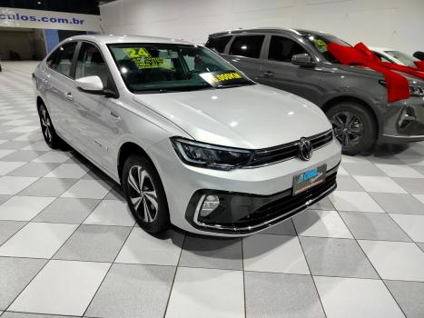 VOLKSWAGEN Virtus 1.0 4P 200 TSI FLEX COMFORTLINE AUTOMTICO, Foto 3