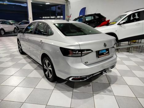 VOLKSWAGEN Virtus 1.0 4P 200 TSI FLEX COMFORTLINE AUTOMTICO, Foto 5