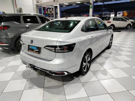 VOLKSWAGEN Virtus 1.0 4P 200 TSI FLEX COMFORTLINE AUTOMTICO, Foto 6