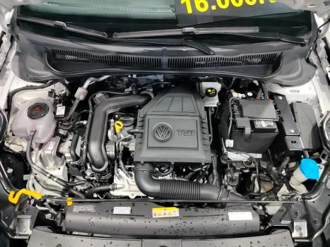 VOLKSWAGEN Virtus 1.0 4P 200 TSI FLEX COMFORTLINE AUTOMTICO, Foto 9