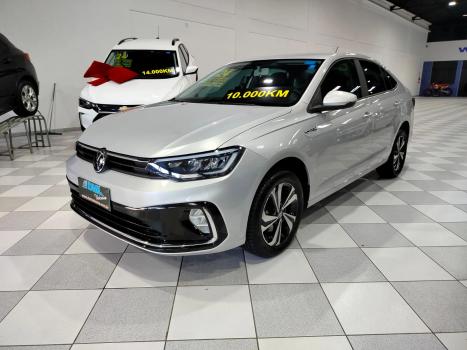 VOLKSWAGEN Virtus 1.0 4P 200 TSI FLEX COMFORTLINE AUTOMTICO, Foto 2